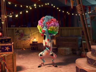 Madagascar 3 (Mandarin Trailer 8)