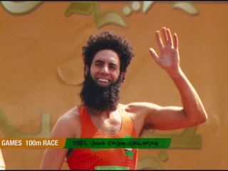 The Dictator (Dutch 5 Subtitled)