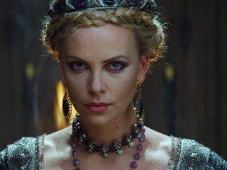 Snow White And The Huntsman Germanaustria Trailer 4