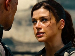 Gi Joe Retaliation Hungarian Trailer 8 Subtitled