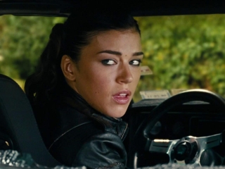 G.I. Joe: Retaliation (French Trailer 8)