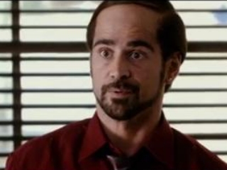 HORRIBLE BOSSES (SPANISH)