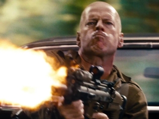 Gi Joe Retaliation Turkish Trailer 8