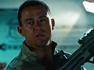 Gi Joe Retaliation Italian Trailer 8