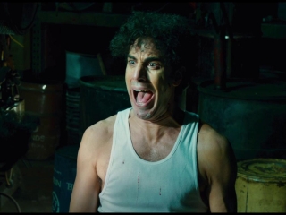 The Dictator (Spanish Trailer 5)