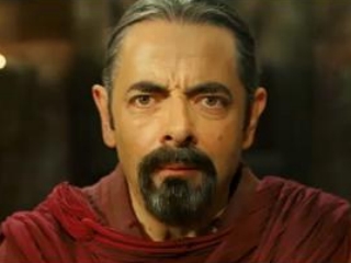 JOHNNY ENGLISH REBORN (SPANISH)