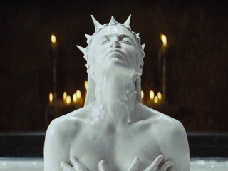 Snow White And The Huntsman Germangermany Trailer 4