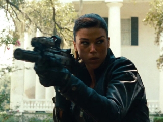 Gi Joe Retaliation Finnish Trailer 4 Subtitled