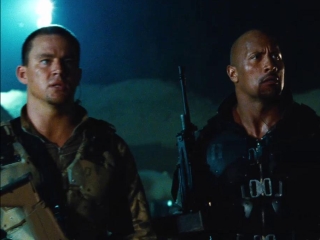 Gi Joe Retaliation Polish Trailer 4 Subtitled