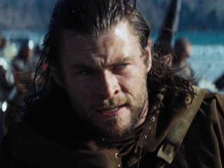 Snow White And The Huntsman Mandarin Subtitled Trailer 4
