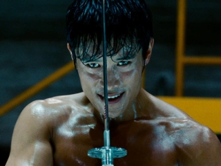 Gi Joe Retaliation Uk Trailer 7