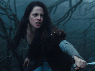 Snow White And The Huntsman Chinesehong Kong Trailer 4 Subtitled
