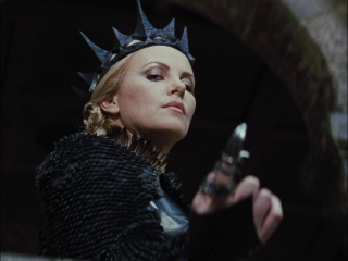 Snow White And The Huntsman Latin America Spanish Subtitled Trailer 4