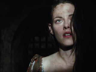 Snow White And The Huntsman Portuguese Subtitled Trailer 4