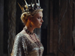 Snow White And The Huntsman Turkish Trailer 4