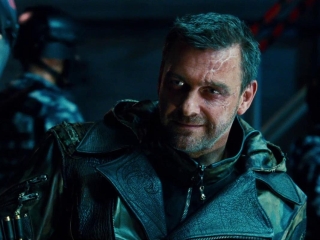 G.I. Joe: Retaliation (Spanish Trailer 7)