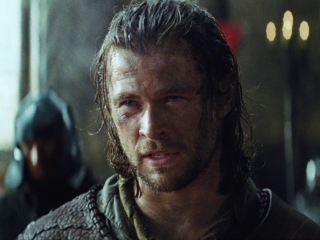 Snow White And The Huntsman Uk Trailer 4