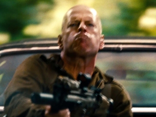 Gi Joe Retaliation Korean Trailer 7 Subtitled