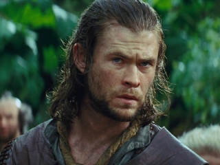 Snow White And The Huntsman Italian Trailer 4
