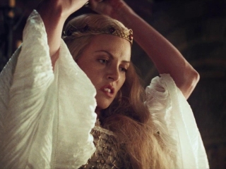 Snow White And The Huntsman Korean Subtitled Trailer 4