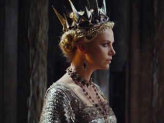 Snow White And The Huntsman Dutch Subtitled Trailer 4