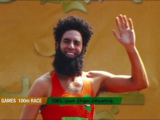 The Dictator (French Trailer 8 Subtitled)