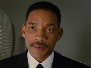 Men In Black 3 Who Are You And What Do You Know