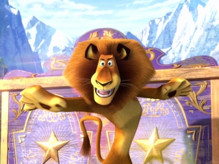 Madagascar 3 (French Trailer 13 Subtitled)