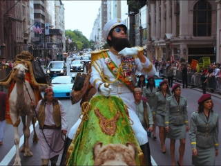 The Dictator (French Trailer 8)