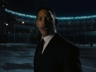 Men In Black 3 Have These In The Future