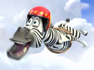 Madagascar 3 (French Trailer 13)