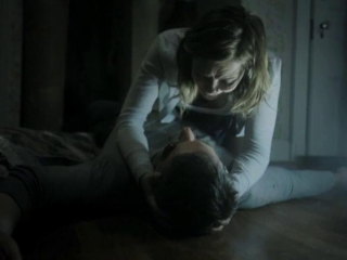 Silent House Uk Tv Spot