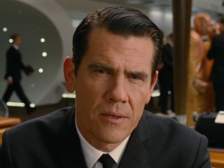 Men In Black 3 Coffee Tastes Like Dirt