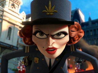 Madagascar 3 (Croatian Trailer 8)