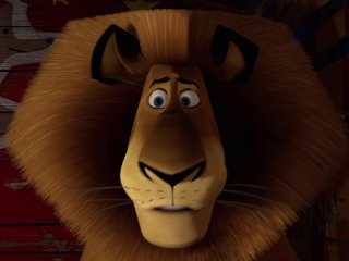 Madagascar 3 (Swedish Trailer 11)