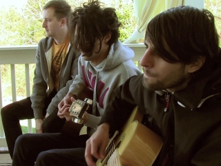Tonight We Ride (Acoustic)