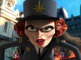 Madagascar 3 (Polish Trailer 8)