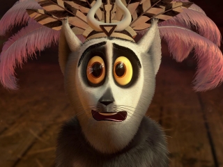 Madagascar 3 (Thai Trailer 8)
