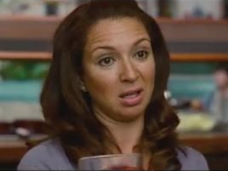 BRIDESMAIDS (SPANISH)