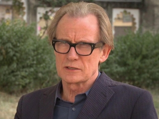 The Best Exotic Marigold Hotel Production Design Featurette