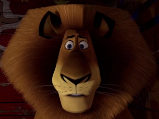 Madagascar 3 (Greek Trailer 8)