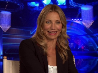 What To Expect When Youre Expecting Cameron Diaz On Her Character