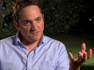 What To Expect When Youre Expecting Ben Falcone On His Character