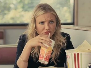 BAD TEACHER (SPANISH)