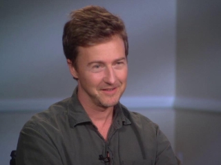 Moonrise Kingdom Edward Norton On His Character Randy Ward