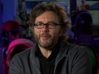 What To Expect When Youre Expecting Kirk Jones On Why He Wanted To Make The Film - What to Expect When Youre Expecting - Flixster Video