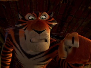 Madagascar 3 (Estonian Trailer 8)