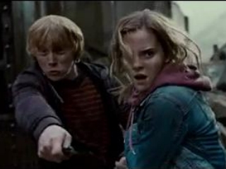 HARRY POTTER AND THE DEATHLY HALLOWS-PART 2 (SPANISH)