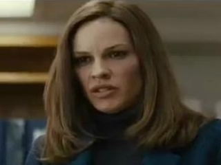 CONVICTION (SPANISH)