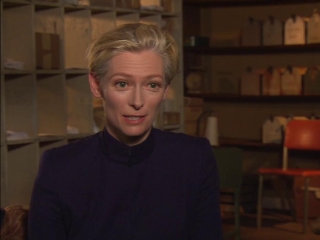 Moonrise Kingdom Tilda Swinton On The Plot